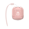 Bluetooth TWS Devia M6 Smart Series Earphones