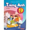 Bài Tập Tiếng Anh Lớp 9 (Chương Trình 10 Năm) - Tập 1