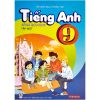 Tiếng Anh Lớp 9 (Chương Trình 10 Năm) - Tập 1