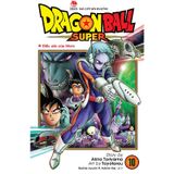 Dragon Ball Super - Tập 10: Điều Ước Của Moro (Tái Bản 2022)