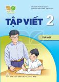 Tập Viết Lớp 2 - Tập 1 - Kết Nối Tri Thức Với Cuộc Sống