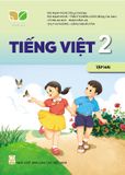 Tiếng Việt Lớp 2 - Tập 2 - Kết Nối Tri Thức Với Cuộc Sống