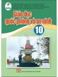 Giáo Dục Quốc Phòng Và An Ninh Lớp 10 - Cánh Diều