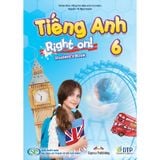 Tiếng Anh Lớp 6 - Right On - Student's Book