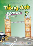 Tiếng Anh Lớp 7 - Right On - WorkBook