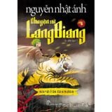 Chuyện Xứ Lang Biang 4: Báu Vật Ở Lâu Đài K'Rahlan