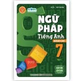 Ngữ Pháp Tiếng Anh Nâng Cao 7 - Tập 1