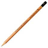 Bút Chì Gỗ 3B Art Pencil Thiên Long GP-022