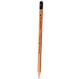 Bút Chì Gỗ 3B Art Pencil Thiên Long GP-022