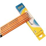 Bút Chì Gỗ 3B Art Pencil Thiên Long GP-022