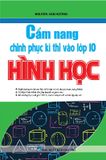 Cẩm Nang Chinh Phục Kì Thi Lớp 10 - Hình Học