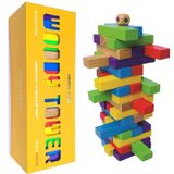 Rút Thanh Màu Woody Tower WD524