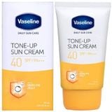 Kem Chống Nắng Vaseline Tone-Up 50ml