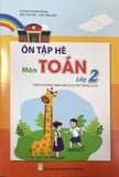 Ôn tập hè môn Toán Lớp 2 (Theo chương trình giáo dục phổ thông 2018)