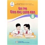 Bài Tập Giáo Dục Công Dân Lớp 6 - Cánh Diều