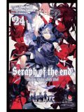 Thiên Thần Diệt Thế - Seraph Of The End - Tập 24