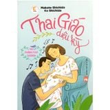 Thai Giáo Diệu Kỳ Theo Phương Pháp Shichida