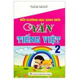 Bồi Dưỡng Học Sinh Giỏi Văn - Tiếng Việt 2