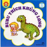 Bé Học Lễ Giáo - Tập 22: BuBu Thích Khủng Long