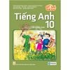 Tiếng Anh Lớp 10 - Global Success - Student Book