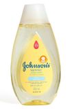 Sữa Tắm Gội Toàn Thân Johnson's Baby 200ml