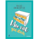 Mẹo Hay Cho Đời Bớt Cay - Mẹo Vặt Gia Đình