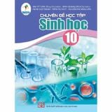 Chuyên Đề Học Tập Sinh Học Lớp 10 - Cánh Diều