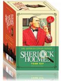 Sherlock Holmes Toàn Tập (Hộp 3 Tập - Tái Bản)