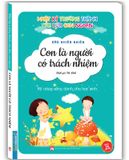 Combo Kỹ Năng Sống Dành Cho Học Sinh : Nhật Ký Trưởng Thành Của Đứa Con Ngoan