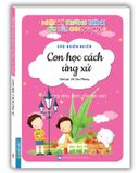 Combo Kỹ Năng Sống Dành Cho Học Sinh : Nhật Ký Trưởng Thành Của Đứa Con Ngoan