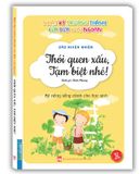 Combo Kỹ Năng Sống Dành Cho Học Sinh : Nhật Ký Trưởng Thành Của Đứa Con Ngoan