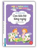 Combo Kỹ Năng Sống Dành Cho Học Sinh : Nhật Ký Trưởng Thành Của Đứa Con Ngoan