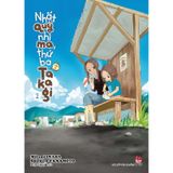 Nhất Quỷ Nhì Ma, Thứ Ba (Vẫn Là) Takagi - Tập 2 - Tặng Kèm Postcard