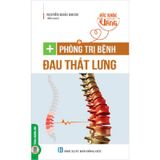 Sức Khỏe Là Vàng - Phòng Trị Bệnh Đau Thắt Lưng