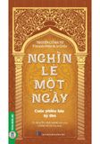 Nghìn Lẻ Một Ngày - Cuộc Phiêu Lưu Kỳ Thú