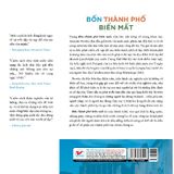 Bốn Thành Phố Biến Mất - Lịch Sử Bí Ẩn Về Kỉ Nguyên Đô Thị