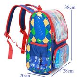 Ba Lô Chống Gù Cấp 1 B1G 1504 Bé Trai