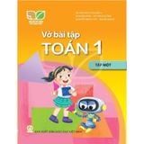 Vở Bài Tập Toán Lớp 1 - Tập 1 - Kết Nối Tri Thức Với Cuộc Sống