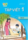 Tập Viết Lớp 1 - Tập 2 - Kết Nối Tri Thức Với Cuộc Sống