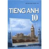 Tiếng Anh Lớp 10