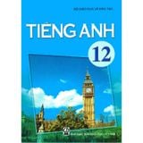 Tiếng Anh Lớp 12