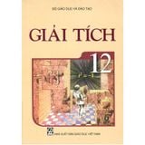 Giải Tích Lớp 12