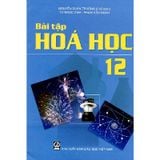 Bài Tập Hoá Học Lớp 12