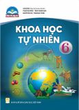 Bài Tập Khoa Học Tự Nhiên Lớp 6 – Chân Trời Sáng Tạo