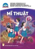 Mĩ Thuật Lớp 6 Chân Trời Sáng Tạo