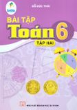 Bài Tập Toán Lớp 6 - Tập 2 Bộ Cánh Diều