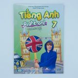 Tiếng Anh Lớp 7 - Right On - Student Book