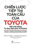 Chiến Lược Tiếp Thị Toàn Cầu Của Toyota