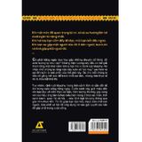 Định Luật Murphy - Mọi Bí Mật Tâm Lý Thao Túng Cuộc Đời Bạn