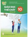 Giáo Dục Thể Chất 10: Bóng Rổ - Kết Nối Tri Thức Với Cuộc Sống